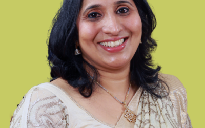 Sheeja Jaimon: Guiding Souls as the Best Life Coach in Kerala