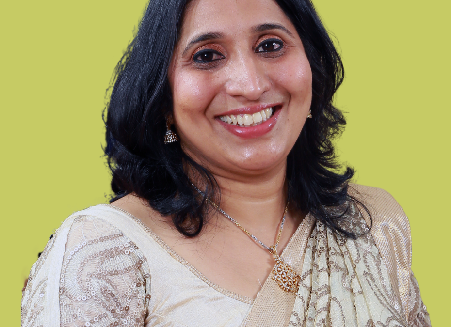 Sheeja Jaimon: Guiding Souls as the Best Life Coach in Kerala